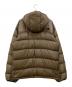 THE NORTH FACE (ザ ノース フェイス) アコンカグアフーディ ジャケット ブラウン サイズ:L：7000円