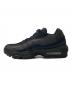 NIKE (ナイキ) Air Max 95 Essential ローカットスニーカー ブラック サイズ:28㎝：10000円