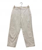 45Rフォーティファイブ・アール）の古着「おこめチノの908パンツ」｜ホワイト