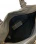 中古・古着 BALENCIAGA (バレンシアガ) ザ・ツィギー 2WAYショルダーバッグ グレー：88000円