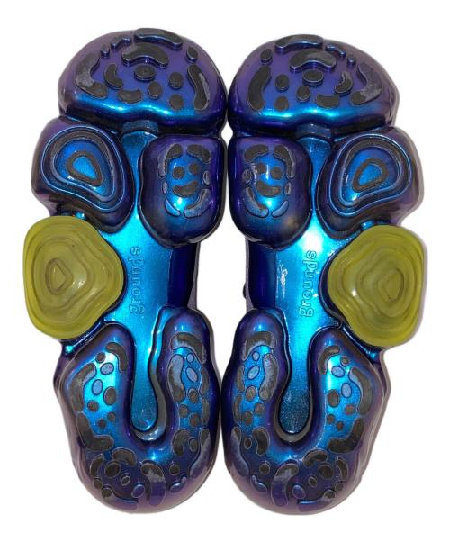 grounds（グラウンズ）grounds (グラウンズ) MOOPIE T2 