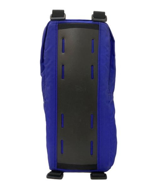 GREGORY（グレゴリー）GREGORY (グレゴリー) 90s 青タグ シングルポケット ブルーの古着・服飾アイテム