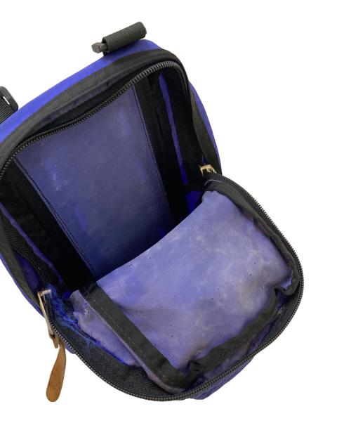 GREGORY（グレゴリー）GREGORY (グレゴリー) 90s 青タグ シングルポケット ブルーの古着・服飾アイテム