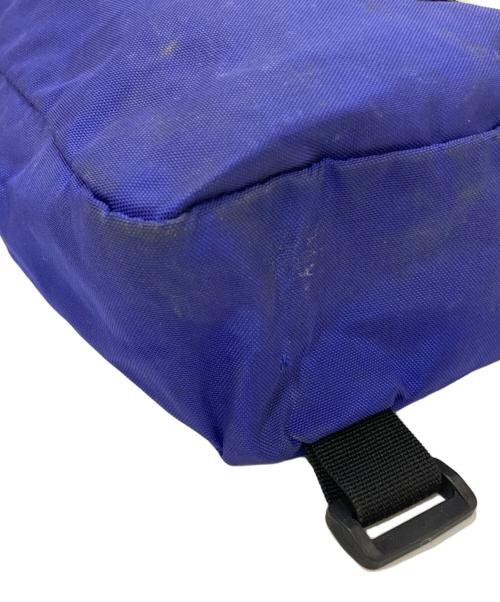 GREGORY（グレゴリー）GREGORY (グレゴリー) 90s 青タグ シングルポケット ブルーの古着・服飾アイテム