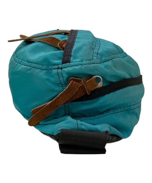 GREGORY（グレゴリー）GREGORY (グレゴリー) ウエストバッグ ターコイズブルーの古着・服飾アイテム