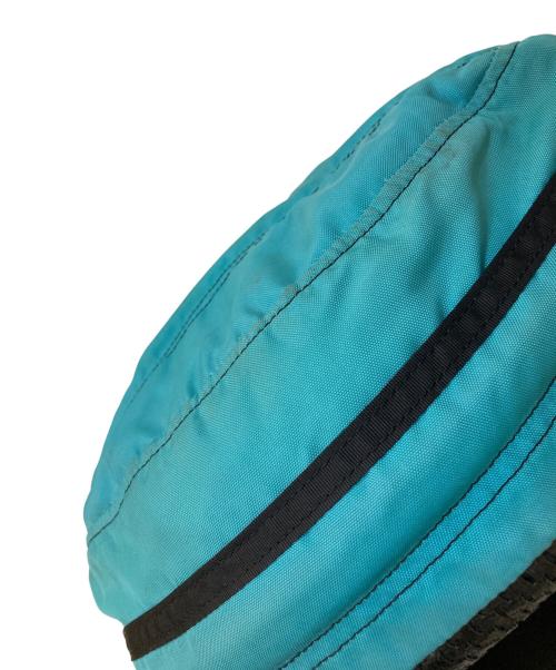 GREGORY（グレゴリー）GREGORY (グレゴリー) ウエストバッグ ターコイズブルーの古着・服飾アイテム