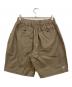South2 West8 (サウスツー ウエストエイト) Belted C.S. Short ベージュ サイズ:M：8000円