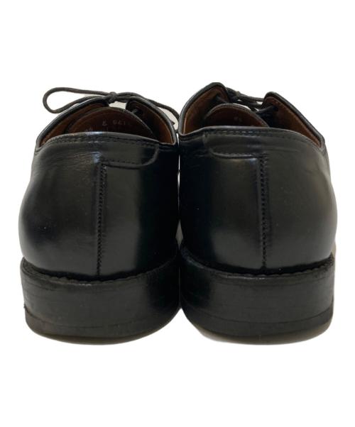 Allen Edmonds（アレン エドモンズ）Allen Edmonds (アレン エドモンズ) Park Avenue ブラック サイズ:8 1/2の古着・服飾アイテム