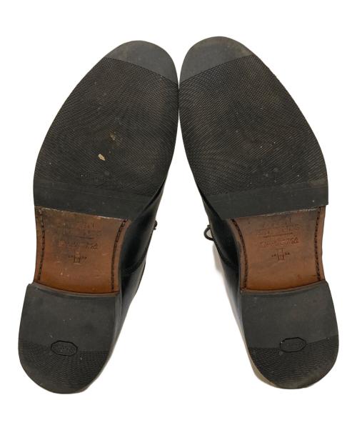 Allen Edmonds（アレン エドモンズ）Allen Edmonds (アレン エドモンズ) Park Avenue ブラック サイズ:8 1/2の古着・服飾アイテム