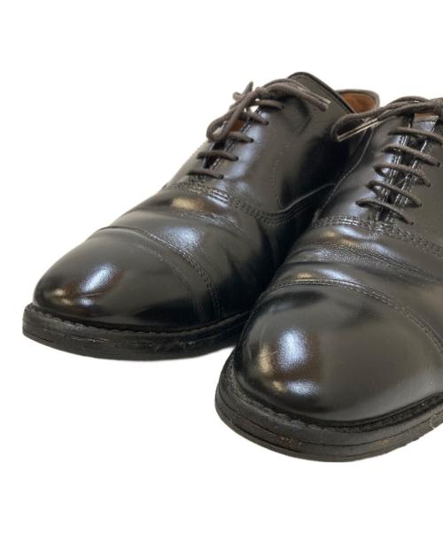 Allen Edmonds（アレン エドモンズ）Allen Edmonds (アレン エドモンズ) Park Avenue ブラック サイズ:8 1/2の古着・服飾アイテム
