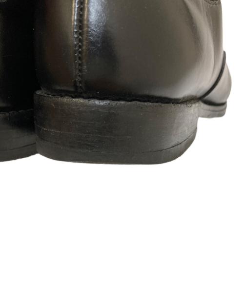 Allen Edmonds（アレン エドモンズ）Allen Edmonds (アレン エドモンズ) Park Avenue ブラック サイズ:8 1/2の古着・服飾アイテム