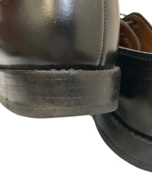 Allen Edmonds（アレン エドモンズ）Allen Edmonds (アレン エドモンズ) Park Avenue ブラック サイズ:8 1/2の古着・服飾アイテム