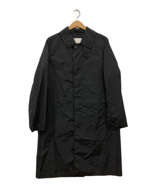 MACKINTOSH（マッキントッシュ）MACKINTOSH (マッキントッシュ) GTS DUNKELD ブラック サイズ:36の古着・服飾アイテム