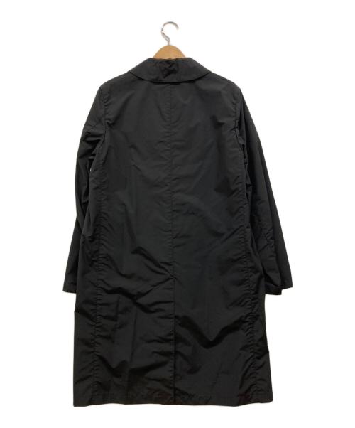 MACKINTOSH（マッキントッシュ）MACKINTOSH (マッキントッシュ) GTS DUNKELD ブラック サイズ:36の古着・服飾アイテム