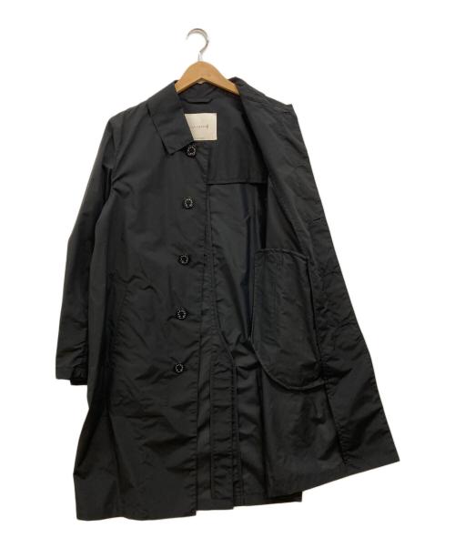 MACKINTOSH（マッキントッシュ）MACKINTOSH (マッキントッシュ) GTS DUNKELD ブラック サイズ:36の古着・服飾アイテム