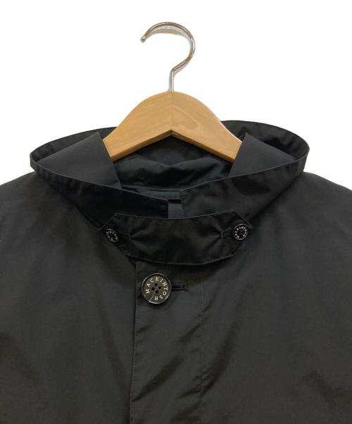 MACKINTOSH（マッキントッシュ）MACKINTOSH (マッキントッシュ) GTS DUNKELD ブラック サイズ:36の古着・服飾アイテム