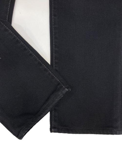 JACOB COHEN（ヤコブコーエン）JACOB COHEN (ヤコブコーエン) デニムパンツ ブラック サイズ:31の古着・服飾アイテム