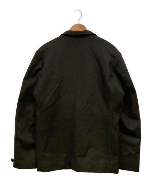 Paul Smith COLLECTION（ポールスミス コレクション）Paul Smith COLLECTION (ポールスミス コレクション) クルミボタン 4B ウールテーラードジャケット ブラウン サイズ:Ｌ 未使用品の古着・服飾アイテム