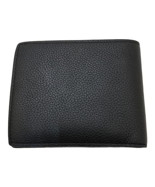 LOUIS VUITTON（ルイ ヴィトン）LOUIS VUITTON (ルイ ヴィトン) ポルトフォイユ・マルコ LV Aerogram  ブラックの古着・服飾アイテム