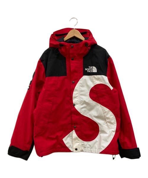 SUPREME（シュプリーム）SUPREME (シュプリーム) THE NORTH FACE (ザ ノース フェイス) S Logo Mountain Jacket 