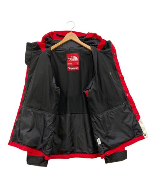 SUPREME（シュプリーム）SUPREME (シュプリーム) THE NORTH FACE (ザ ノース フェイス) S Logo Mountain Jacket 