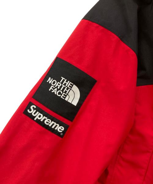 SUPREME（シュプリーム）SUPREME (シュプリーム) THE NORTH FACE (ザ ノース フェイス) S Logo Mountain Jacket 