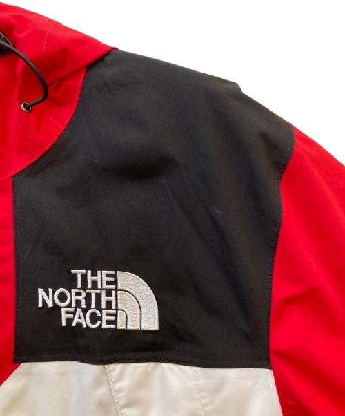 SUPREME（シュプリーム）SUPREME (シュプリーム) THE NORTH FACE (ザ ノース フェイス) S Logo Mountain Jacket 