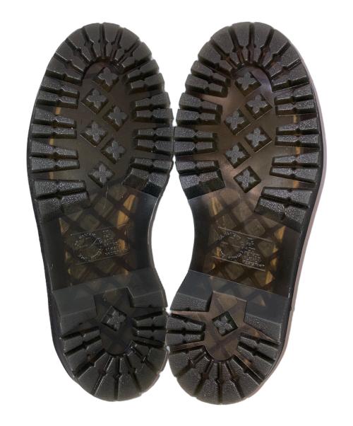 Dr.Martens（ドクターマーチン）Dr.Martens (ドクターマーチン) ADRIAN タッセル ローファー グリーン サイズ:UK4(23㎝)の古着・服飾アイテム