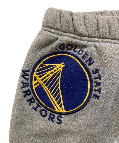 FREAK'S STORE（フリークスストア）FREAK'S STORE (フリークストア) Off The Court by NBA スウェットパンツ グレー サイズ:Lの古着・服飾アイテム