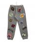 FREAK'S STORE (フリークストア) Off The Court by NBA スウェットパンツ グレー サイズ:L：7000円