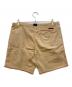 GRAMICCI (グラミチ) 90s USA製 クライミング ショートパンツ ベージュ サイズ:M：8000円
