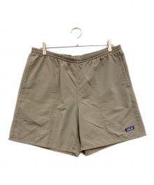 Patagonia（パタゴニア）の古着「バギーズロング ショーツ」｜オリーブ
