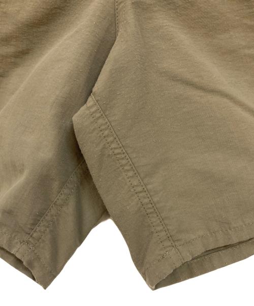 Patagonia（パタゴニア）Patagonia (パタゴニア) バギーズロング ショーツ オリーブ サイズ:Mの古着・服飾アイテム