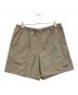 Patagonia（パタゴニア）の古着「バギーズロング ショーツ」｜オリーブ