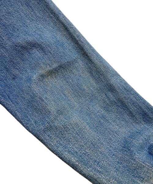 LEVI'S Panatera（リーバイスパナテラ）LEVI'S Panatera (リーバイスパナテラ) 70s ブッシュジャケット ブルー サイズ:Mの古着・服飾アイテム