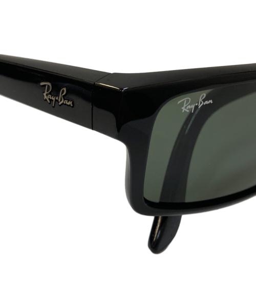 RAY-BAN（レイバン）RAY-BAN (レイバン) サングラス ブラックの古着・服飾アイテム