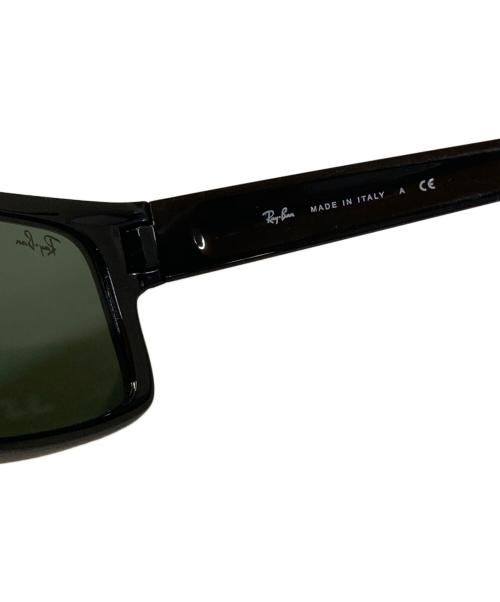 RAY-BAN（レイバン）RAY-BAN (レイバン) サングラス ブラックの古着・服飾アイテム
