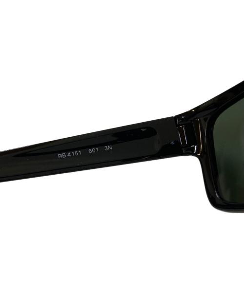 RAY-BAN（レイバン）RAY-BAN (レイバン) サングラス ブラックの古着・服飾アイテム