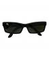 RAY-BAN（レイバン）の古着「サングラス」｜ブラック