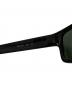 中古・古着 RAY-BAN (レイバン) サングラス ブラック：7000円