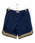 POLO RALPH LAUREN (ポロ・ラルフローレン) SHORT M２ ATHLETIC CRUISE NAVY メッシュパンツ ネイビー サイズ:M：6000円