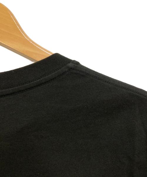 KENZO（ケンゾー）KENZO (ケンゾー) FLOWER TARGET Tee ブラック サイズ:XSの古着・服飾アイテム