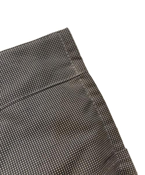 HERMES（エルメス）HERMES (エルメス) エールライントートMM ブラックの古着・服飾アイテム