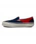 VANS (バンズ) Noah (ノア) VAULT SLIP-ON コラボスリッポン ネイビー サイズ:26㎝：6000円