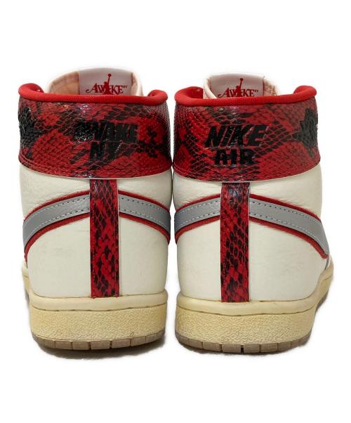 NIKE（ナイキ）NIKE (ナイキ) AWAKE (アウェイク) Jordan Air Ship SP 