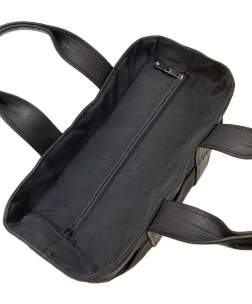 HERMES（エルメス）HERMES (エルメス) アカプルコPM ブラックの古着・服飾アイテム