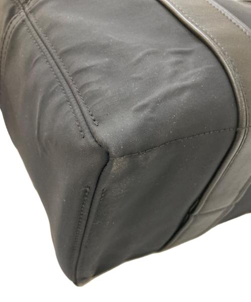 HERMES（エルメス）HERMES (エルメス) アカプルコPM ブラックの古着・服飾アイテム