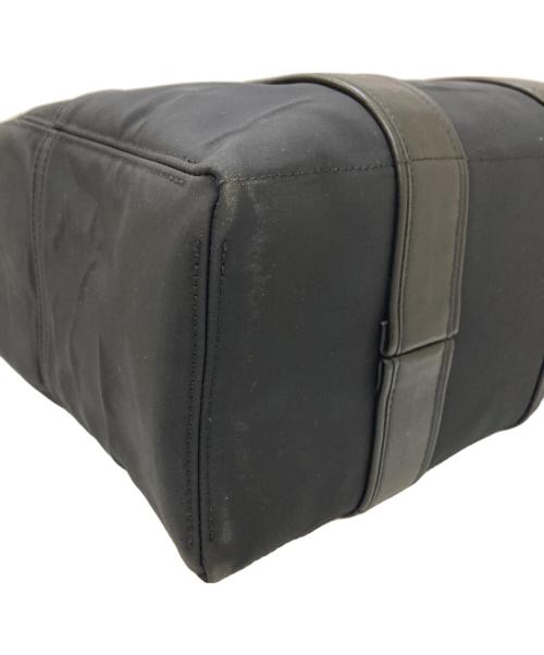 HERMES（エルメス）HERMES (エルメス) アカプルコPM ブラックの古着・服飾アイテム