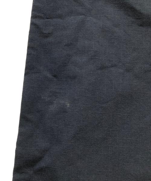 D.M.G（ディーエムジー）D.M.G (ディーエムジー) ミリタリーサロペットスカート ブラック サイズ:Fの古着・服飾アイテム