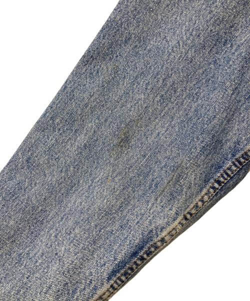 LEVI'S（リーバイス）LEVI'S (リーバイス) 90ｓ トラッカージャケット インディゴ サイズ:46の古着・服飾アイテム